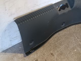 bontott HYUNDAI I30 Csomagtér Kárpit