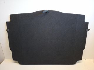 bontott HYUNDAI I30 Csomagtér Kárpit