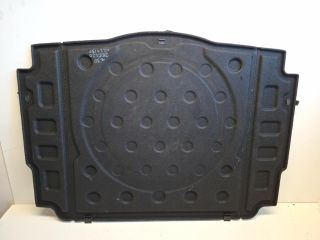 bontott HYUNDAI I30 Csomagtér Kárpit