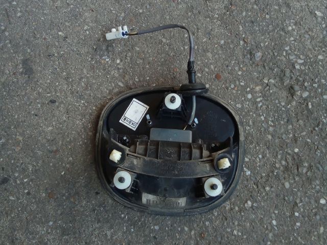 bontott HYUNDAI I30 Csomagtér Nyitó Kar / Gomb