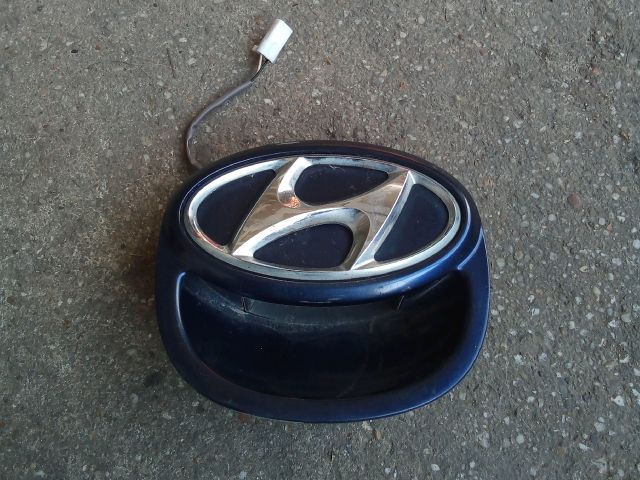 bontott HYUNDAI I30 Csomagtér Nyitó Kar / Gomb