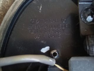 bontott HYUNDAI I30 Csomagtér Nyitó Kar / Gomb