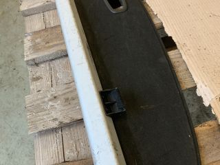 bontott HYUNDAI I30 Csomagtér Roló