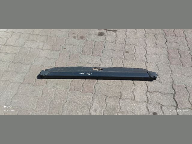 bontott HYUNDAI I30 Csomagtér Roló