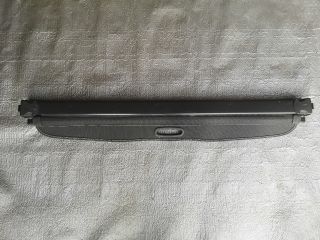 bontott HYUNDAI I30 Csomagtér Roló