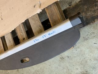 bontott HYUNDAI I30 Csomagtér Roló