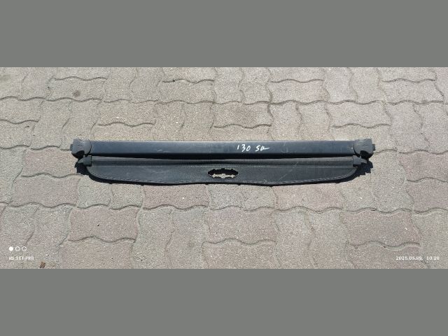 bontott HYUNDAI I30 Csomagtér Roló