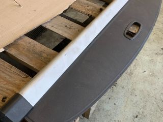 bontott HYUNDAI I30 Csomagtér Roló