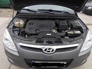 bontott HYUNDAI I30 Csomagtér Tálca