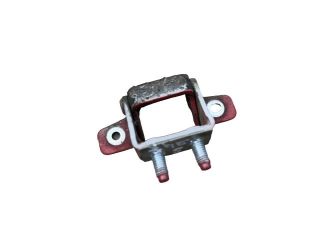 bontott HYUNDAI I30 Csomagtérajtó Bal Zsanér