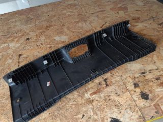 bontott HYUNDAI I30 Csomagtérajtó Burkolat Alsó