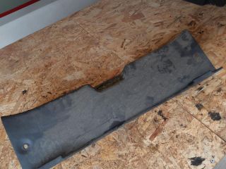 bontott HYUNDAI I30 Csomagtérajtó Burkolat Alsó