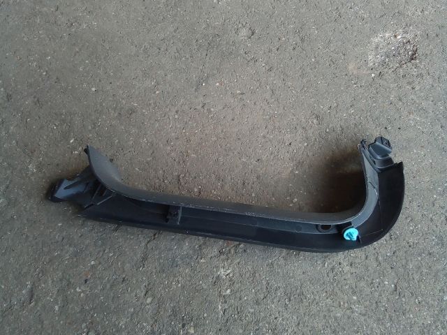 bontott HYUNDAI I30 Csomagtérajtó Burkolat Felső