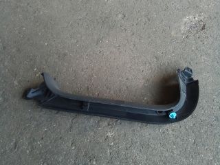 bontott HYUNDAI I30 Csomagtérajtó Burkolat Felső