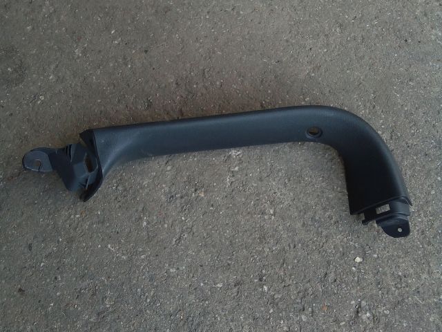 bontott HYUNDAI I30 Csomagtérajtó Burkolat Felső