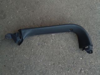 bontott HYUNDAI I30 Csomagtérajtó Burkolat Felső