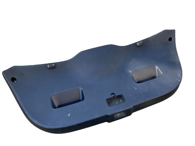 bontott HYUNDAI I30 Csomagtérajtó Burkolat (Részeivel)