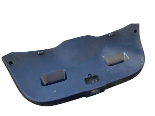 bontott HYUNDAI I30 Csomagtérajtó Burkolat (Részeivel)