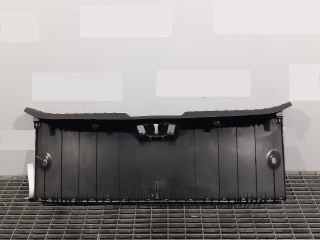 bontott HYUNDAI I30 Csomagtérajtó Díszléc