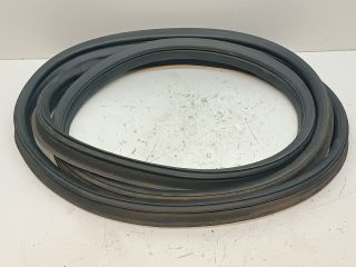 bontott HYUNDAI I30 Csomagtérajtó Gumikéder