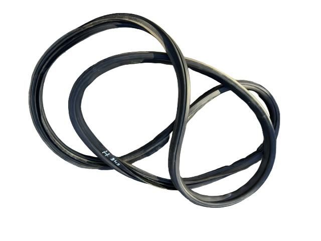 bontott HYUNDAI I30 Csomagtérajtó Gumikéder