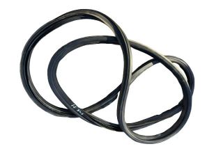 bontott HYUNDAI I30 Csomagtérajtó Gumikéder