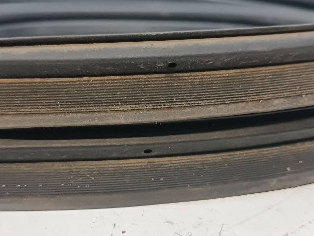 bontott HYUNDAI I30 Csomagtérajtó Gumikéder