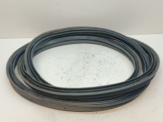 bontott HYUNDAI I30 Csomagtérajtó Gumikéder