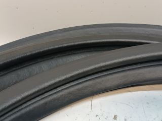 bontott HYUNDAI I30 Csomagtérajtó Gumikéder