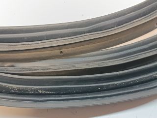 bontott HYUNDAI I30 Csomagtérajtó Gumikéder