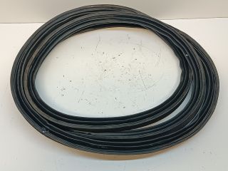 bontott HYUNDAI I30 Csomagtérajtó Gumikéder