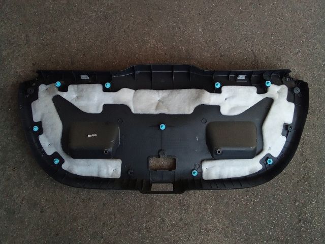 bontott HYUNDAI I30 Csomagtérajtó Kárpit