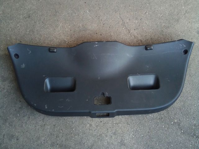 bontott HYUNDAI I30 Csomagtérajtó Kárpit