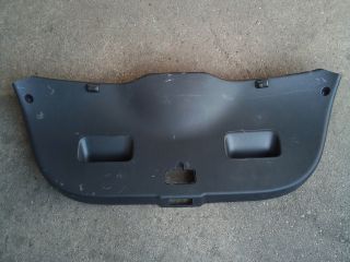 bontott HYUNDAI I30 Csomagtérajtó Kárpit