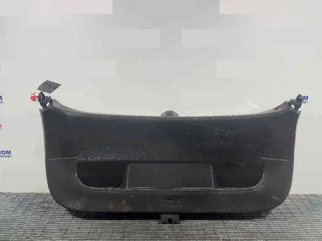 bontott HYUNDAI I30 Csomagtérajtó Kárpit