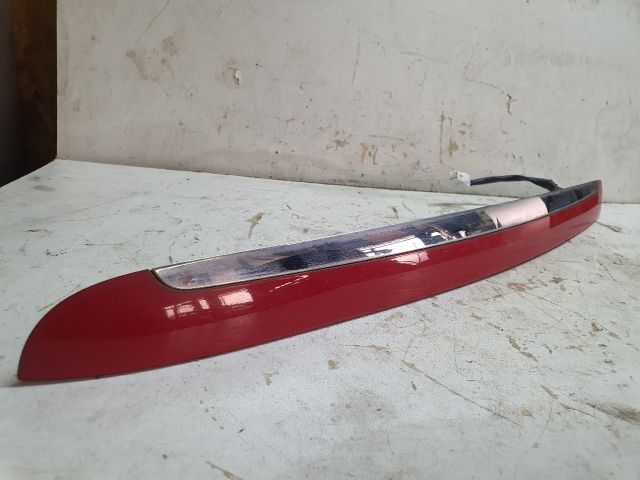 bontott HYUNDAI I30 Csomagtérajtó Kilincs