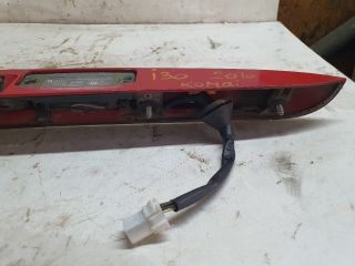 bontott HYUNDAI I30 Csomagtérajtó Kilincs