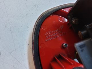 bontott HYUNDAI I30 Csomagtérajtó Kilincs