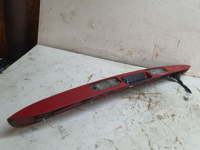 bontott HYUNDAI I30 Csomagtérajtó Kilincs