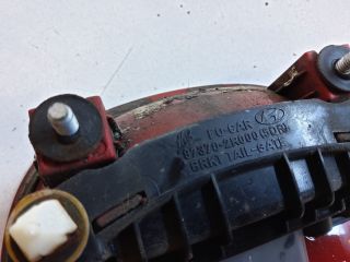 bontott HYUNDAI I30 Csomagtérajtó Kilincs