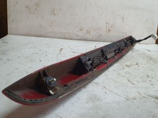 bontott HYUNDAI I30 Csomagtérajtó Kilincs