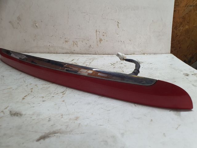 bontott HYUNDAI I30 Csomagtérajtó Kilincs