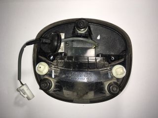 bontott HYUNDAI I30 Csomagtérajtó Kilincs