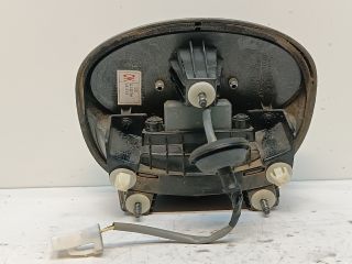 bontott HYUNDAI I30 Csomagtérajtó Kilincs