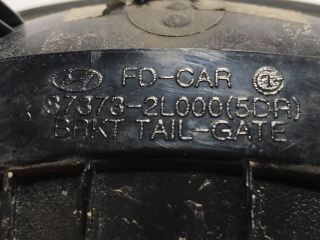 bontott HYUNDAI I30 Csomagtérajtó Kilincs