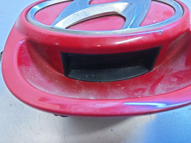 bontott HYUNDAI I30 Csomagtérajtó Kilincs