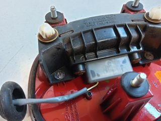 bontott HYUNDAI I30 Csomagtérajtó Kilincs