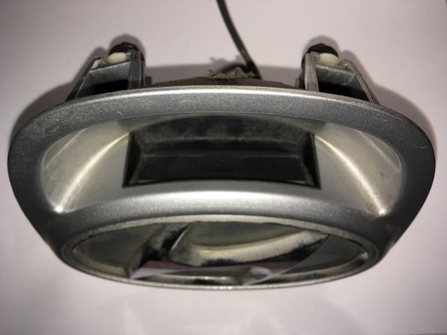 bontott HYUNDAI I30 Csomagtérajtó Kilincs