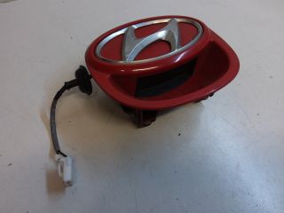 bontott HYUNDAI I30 Csomagtérajtó Kilincs