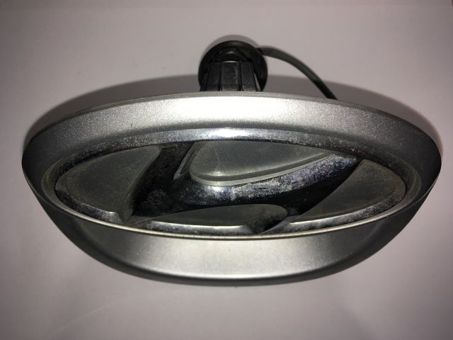 bontott HYUNDAI I30 Csomagtérajtó Kilincs